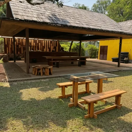 Huay Kub Kab the Villa