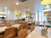 Bloom Hotel SG Highway - 2-Star