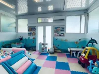 Salt Resort & Spa Hotels near شاطئ أميد