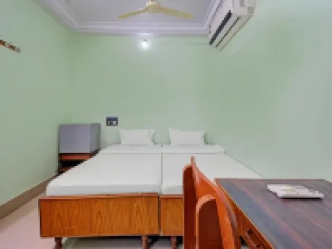 Decent Residency Hotels in Kakinada