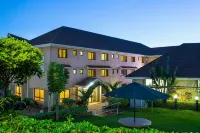Phoenicia Hotel Kiambu Hoteles cerca de Lilly Of The Valley
