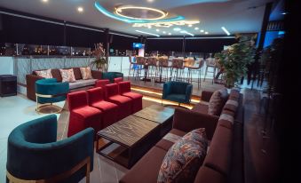 Hotel Qatar Cali