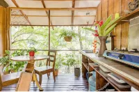 Luminosa Uvita Hostel
