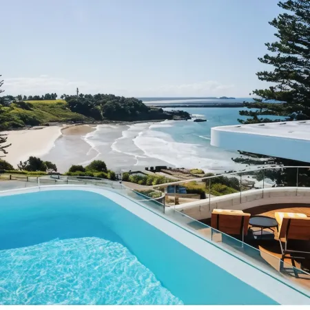 The Surf Yamba