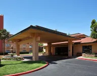 Crowne Plaza Silicon Valley N - Union City