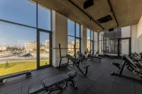 Hotel Campus 90 - Free Parking Hotels in Primorski