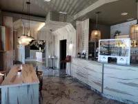 Hotel Rosalía - bar