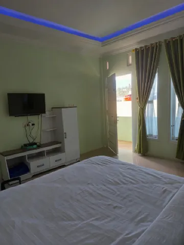 Shaima Homestay Syari'ah โรงแรมใน