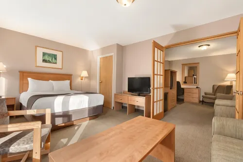 Days Inn & Suites by Wyndham Thunder Bay Hotels in Thunder Bay