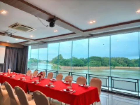 ริเวอร์ โฮเทล ปัตตานี โรงแรมในปัตตานี