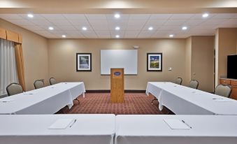 Hampton Inn Winfield/Teays Valley
