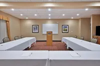 Hampton Inn Winfield/Teays Valley Hotels in Nitro