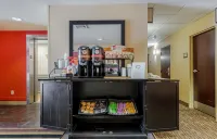 Extended Stay America Suites - Ramsey - Upper Saddle River Hotels in Saddle River