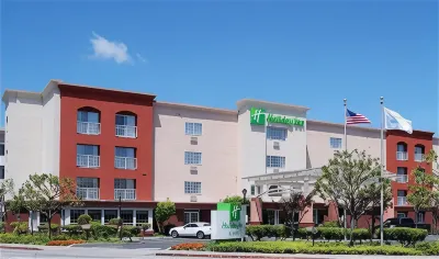 Holiday Inn & Suites San Mateo-San Francisco SFO Các khách sạn gần San Mateo