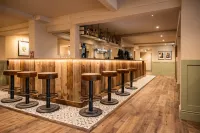 Hotel Wrexham Hotel di Barton