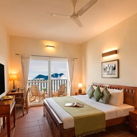 Sleeping Beauty by Nature Resorts and Stays