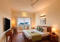 Sleeping Beauty by Nature Resorts and Stays - Balkon