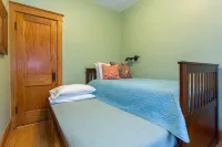 The Bucktown House - Suite #4 - Heart of Wicker/Bucktown, 10 minutes to downtown