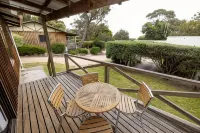 Big4 Iluka on Freycinet Hotels in Coles Bay