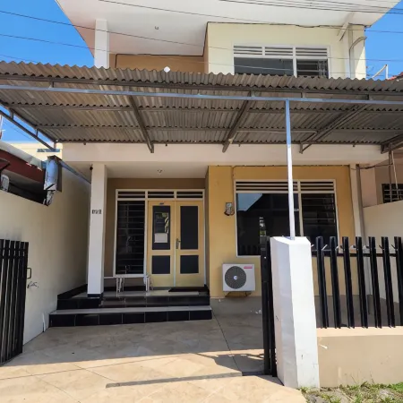 Penginapan Wira Semarang