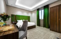 Suknai Al Yasmine Hail Hotels in 