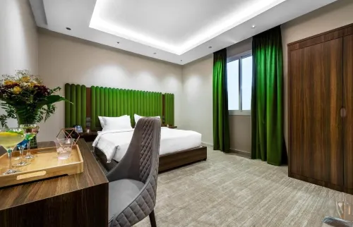 Suknai Al Yasmine Hail