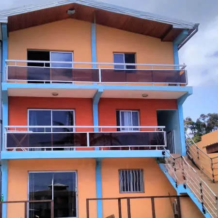 Les Gites de Kribi