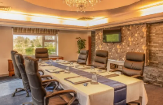 Meon Valley Hotel, Spa & Golf