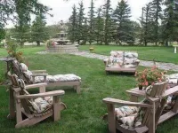 Wakamow Heights Bed and Breakfast Hotels in Moose Jaw