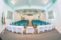 Pratas Thermas Resort Hotels in Alpestre
