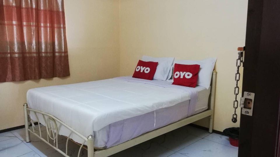 Okhome Hostel