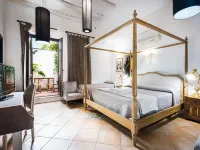 Porta di Castro Boutique Hotel & Spa Hotels near Ballaro Palermo
