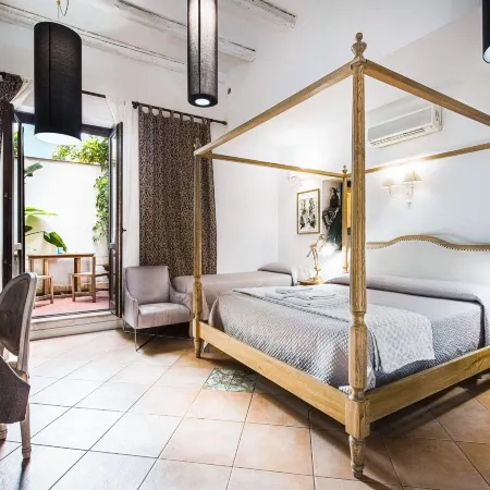 Porta di Castro Boutique Hotel & Spa