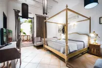 Porta di Castro Boutique Hotel & Spa - Pools