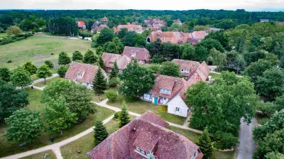 Les Loges de l'Ecomusée D'Alsace Hotels in Wattwiller