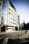Platinum Apartments Aparthotel