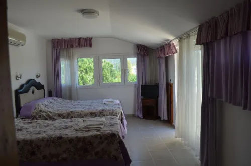 Hotel Uygar Hotels in Ciftlik Mahallesi
