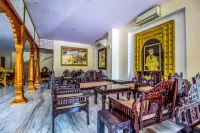 Hotel Golden Ram Vilas