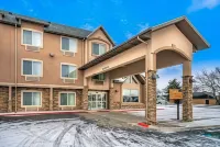 Microtel Inn & Suites by Wyndham Bozeman Hotels in Bozeman