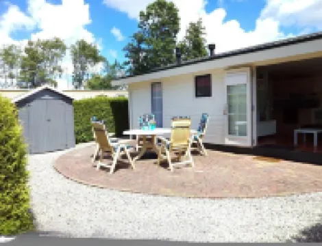 Vacation home 47: 5p, garden, Franeker, Harlingen, Leeuwarden, Wadden Sea