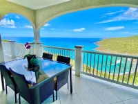NEWLY RENOVATED Private Beach Views, Luxury Villa Milagro - Villa 4