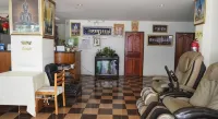 Phetsuwan Hotel Hotels in Amphoe Mueang Phetchabun