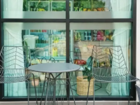 เดอะฮับ โรงแรมในอำเภอเมืองสุรินทร์