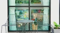 The Hub Hotel Surin Hotels in Amphoe Mueang Surin