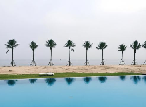 Hansar Casuarina Cha am