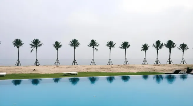 한사르 카수아리나 차-암