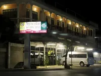 Souvanna Hotel - Bintang 2