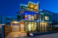 PENHU ING HOMESTAY Hotels in Penghu