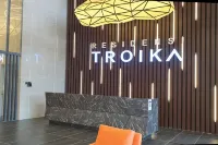 Mizrai Troika Homestay with Kota Bharu City View