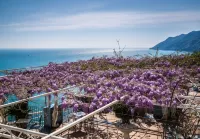 Lloyd's Baia Hotel - Sea View